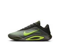 Nike A'One 'The Switch' A'ja Wilson Basketball Shoes - Green 2.5