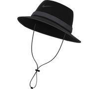 Nike Apex Dri-FIT Bucket Hat - Black - Cotton/Nylon/Elastane L