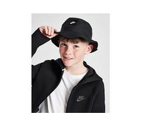 Nike Apex Kids' Futura Bucket Hat - Black - Polyester ONE SIZE