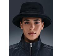 Nike Apex Puffle Bucket Hat IF8853 010 Adults Black Quilted Hat Unisex New