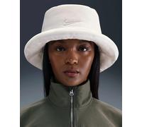 Nike Apex Puffle Bucket Hat Size Large Unisex Ivory Quilted Unisex IF8853-072