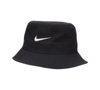 Nike Apex Swoosh Bucket Hat - Black - Polyester L
