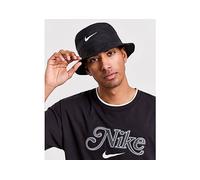 Nike Apex Swoosh Bucket Hat - Black S