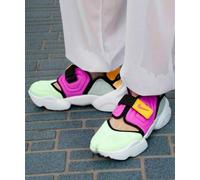 NIKE AQUA RIFT SIZE UK 5 EUR 38.5 (CW7164 700) BARELY VOLT/ PINK
