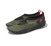 Nike Aqua Turf Medium Olive Men Unisex Water Outdoors Shoes FZ5627-200