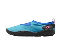 Nike Aqua Turf Women's Shoes (FZ5628-300, Dusty Cactus/Hyper Royal/Black/Hyper Pink), Dusty Cactus, 6.5 UK