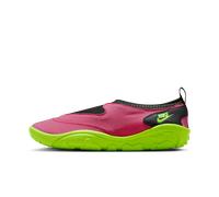 NIKE Women's W Aqua Turf Sneaker, Hyper Pink Electric Green Black, 3.5 UK