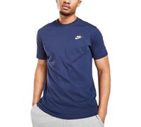Nike AR4997 Mens Club T Shirts Short Sleeve Casual Summer Regular Fit Sport Top