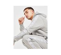 Nike Aries Hoodie - Grey - Mens