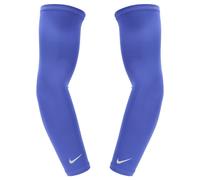 NIKE ARM SLEEVES Dri-FIT COMPRESSION RUNNING CYCLING BASKETBALL WARMERS UV LIGHT