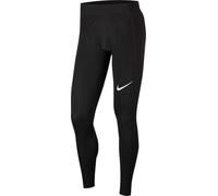 Nike Gardien I Slim Padded GK Pants Black