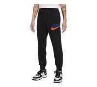 Nike AS M NK Club BB Jogger Chnl FT Asia Sizing 'Black' FN3095-010 XXL