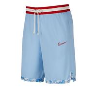 Nike AS M NK DRY DNA Short Basketball Sports Shorts Light Blue BV9447-436 M