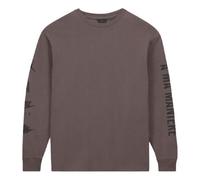 Nike AS Men's J AMM LS Tee VIOLET ORE CV3449-281 M
