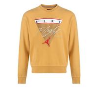 Nike AS Men's J FLT GFX LB Crew BUCKTAN CZ6096-275 XXL