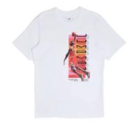 Nike AS Men's J LGC AJ11 SS Tee 2 White CW0860-100 XL