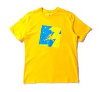 Nike AS Men's J POOLSIDE Crew AMARILLO CJ6245-728 M