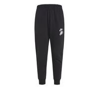 Nike AS Men's Nike Sportswear CF FT Pant WTOUR Black DD0885-010 S
