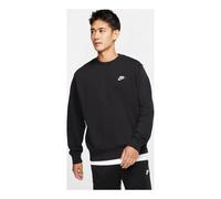 Nike AS Men's Nike Sportswear Club CRW FT Black BV2667-010 XL