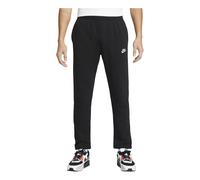Nike As Men's Nike Sportswear Club Pant OH Ft Sports Trousers Black BV2714-010 L