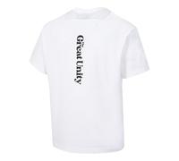 Nike AS Men's Nike Sportswear Great UNITY SS Top White DM7898-100 L