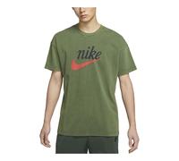 Nike AS Men's Nike Sportswear HE SS KNIT Top WASH GALACTIC JADE DA0034-337 M