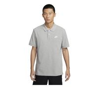 Nike AS Men's Nike Sportswear SCE POLO MATCHUP PQ DK GREY HEATHER CJ4457-063 L
