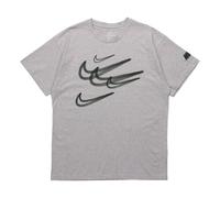 Nike AS Men's Nike Sportswear SS Sports Printed Short Sleeve TEE Grey CT7049-902 XXL