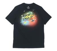 Nike AS Men's Nike Sportswear SS TEE1 Black DJ5361-010 S