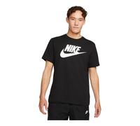 Nike AS Men's Nike Sportswear Tee ICON FUTURA Black AR5005-010 XXL