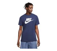Nike AS Men's Nike Sportswear Tee ICON FUTURA MIDNIGHT Navy AR5005-411 L