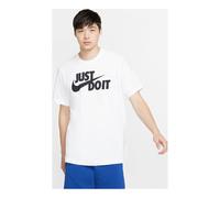 Nike AS Men's Nike Sportswear Tee JUST DO IT SWOOSH White AR5007-100 XXXL