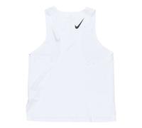 Nike AS Men's NK DFADV AROSWFT SINGLET White CJ7836-100 S