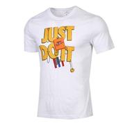 Nike AS Men's NK Dry Tee FRANCHISE JDI White CV1076-100 XL