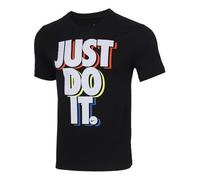 Nike AS Men's Sportswear Nike Sportswear SS Tee JDI Black CK2784-010 M