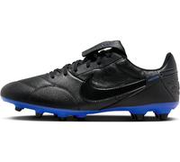 Nike AT5889 Premier 3 Men Black/Blue UK 12