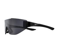 Nike Athena Edge IB3517X Sports Sunglasses Running Training Outdoor Performance Sunglasses, Black/Grey, One Size