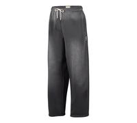 Nike Atlanta Hawks Standard Issue Therma-FIT Fleece Pants 'Dark Charcoal White' II6179-099 XXL