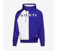 Nike Atletico Madrid 120th Anniversary NSW Wind Runner Woven Jacket