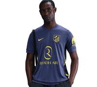 Nike Atletico Madrid 25/26 Away Football Shirt X-Large