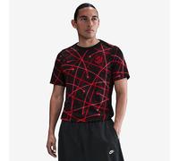 Nike Atletico Madrid 25 26 Dri FIT Academy Pro Pre Match Shirt