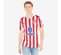 Atlético Madrid 2025/26 Match Home Men's Nike Dri-FIT ADV Football Authentic Shirt - Red - Polyester XL