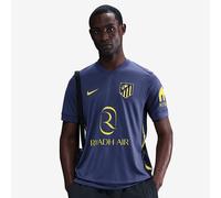 Nike Atletico Madrid 25 26 Dri FIT Stadium Away Shirt