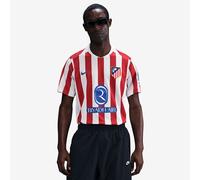 Nike Atletico Madrid 25 26 Dri FIT Stadium Home Shirt