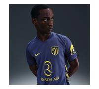 Nike Atletico Madrid 25/26 Stadium Away Jersey 'Purple' HJ4600-425 XL