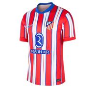 Nike Atletico Madrid Home Shirt 2024 2025 Adults XL Grey
