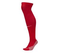 Nike Atletico Madrid Home Sock 2020/2021 Size: Medium - UK 5-8, Colour: Red