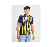 Nike Atletico Madrid Pre Match Shirt - Blue - Mens M