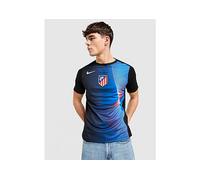 Nike Atletico Madrid Pre Match T-Shirt - Black - Mens L