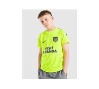 Nike Atletico Madrid Strike Shirt Junior - Green - Kids 13-15Y